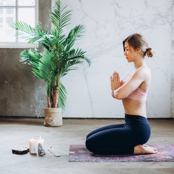 Quels sont les bienfaits du yoga ?
